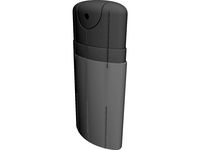Perfume Paco Rabanne XS 3D CAD Model
