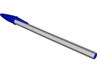 Pencil Bic