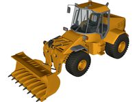 JCB 435b