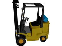 Forklift