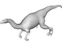 Plateosaurus