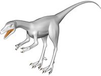 Compsognathus