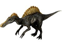 Spinosaurus