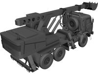 Kamaz AHTEN