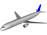 Airbus A321