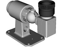 Security CCTV Camera