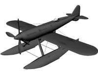 Macchi MC72
