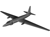 Lockheed U-2 Dragon Lady