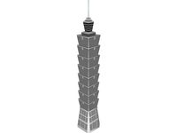 Tower Taipei