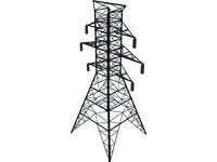 Electrical Tower