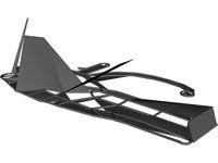 Eye of Horus OrnamentFree