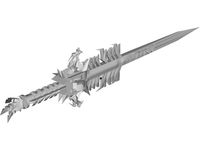 Sword DragoonFree
