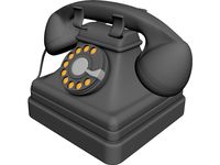 Phone Antique