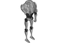 Star Wars Battle Droid