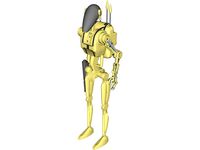 Droid [Star Wars]