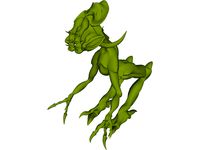 CreatureFree