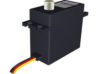 RC Hitec Servo HS-645MG