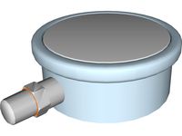 Pressure Guage