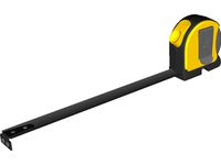 Retractible Tape Measure