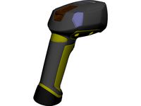 Cognex Dataman DM8500 3D CAD Model