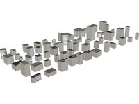 Buildings Collection