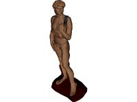 David