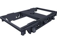 ZHESM BC1 Boogie 3D CAD Model