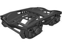 Y-25 Bogie