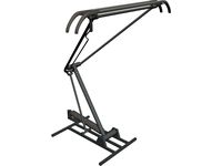 Pantograph 3D CAD Model