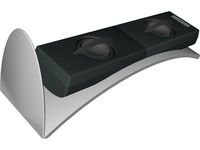Altec Lansing 2100 Satellite