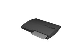 Sony PS3 Slim