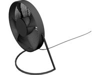 Fan 3D CAD Model