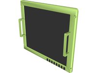 19" Barco Ruggedised DisplayFree