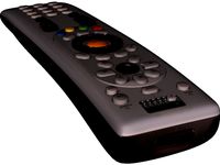DirecTV Remote Control