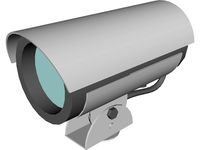 CCTV Camera