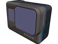 GoPro Hero 5 3D CAD Model