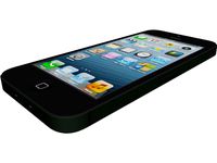 Apple iPhone 5