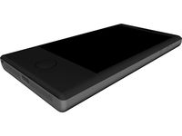 Apple iPhone 5 3D CAD Model