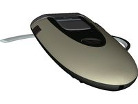 Motorola Bluetooth Earpiece