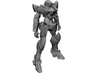 ARX-7 Arbalest