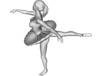 Ballerina