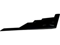 B2 Stealth Bomber