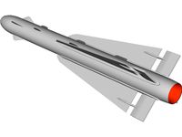AIM-4D Falcon (RB28)