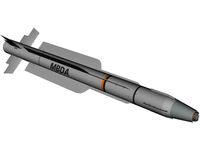 MBDA MICA Missile