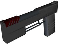 AZ-Waffe