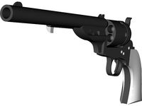 Colt OpenTop