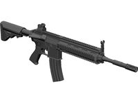 HK 416
