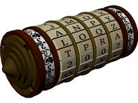 Cryptex