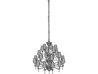 Barovier&Toso; Nevada