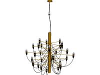 Flos 2097 Chandelier